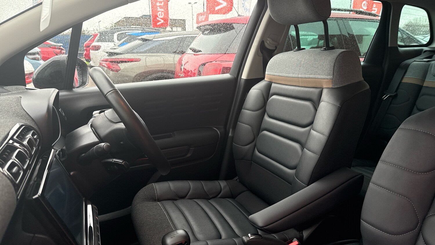 Used Citroen C3 Aircross 2022 for sale - 76817426: Photo 41