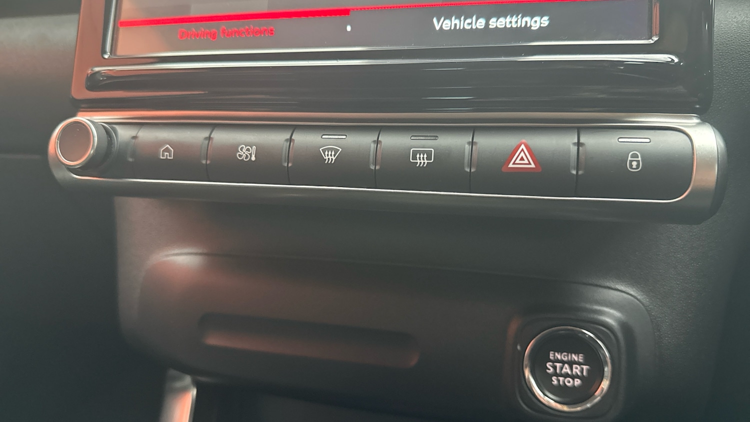 Used Citroen C3 Aircross 2022 for sale - 76817426: Photo 42