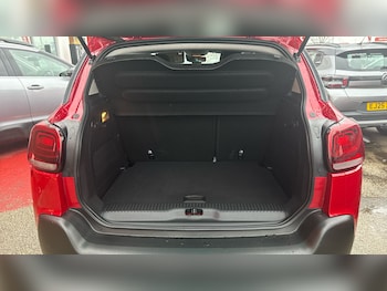 Used Citroen C3 Aircross 2022 for sale - 76817426: Photo