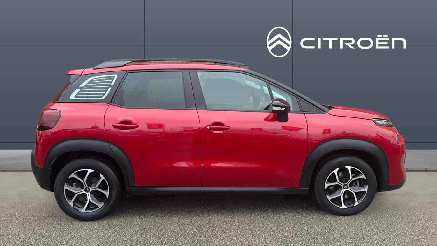 Used Citroen C3 Aircross 2022 for sale - 76817426: Photo 5