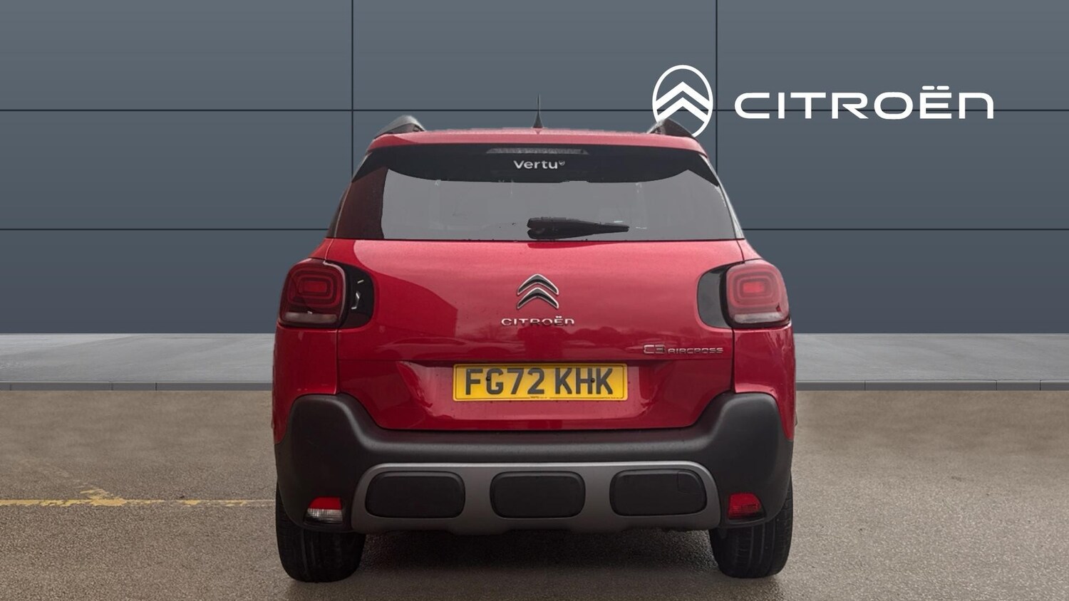 Used Citroen C3 Aircross 2022 for sale - 76817426: Photo 6