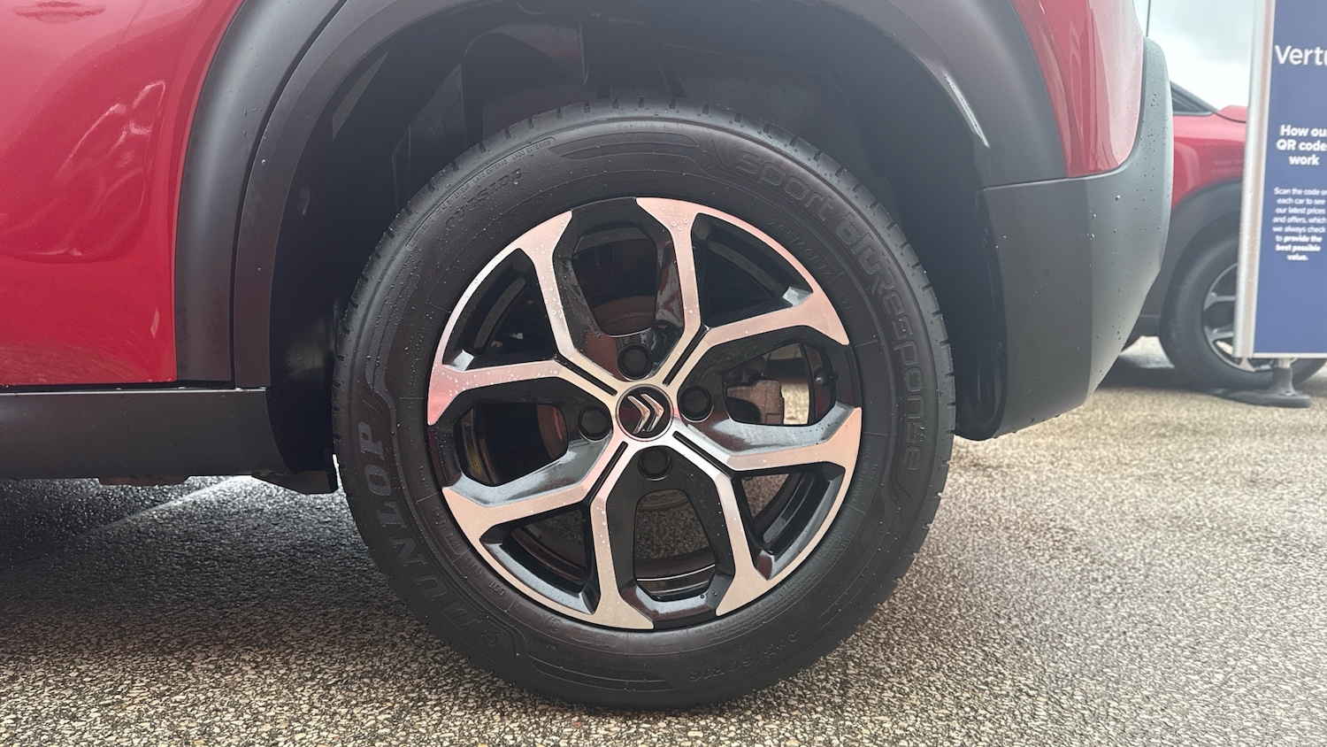 Used Citroen C3 Aircross 2022 for sale - 76817426: Photo 7