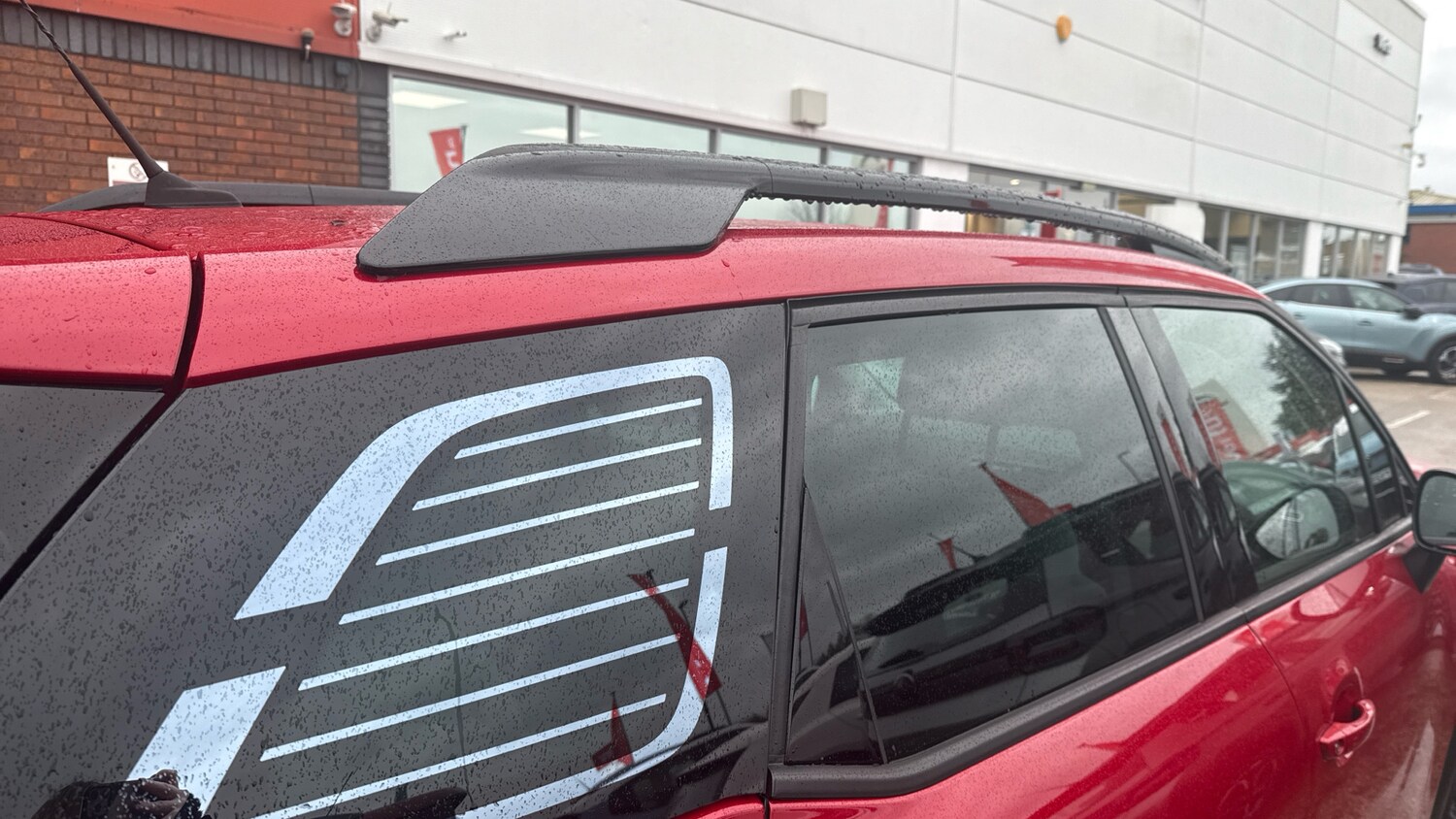 Used Citroen C3 Aircross 2022 for sale - 76817426: Photo 8