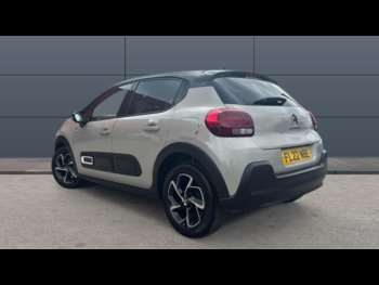 Used Citroen C3 2022 for sale - 75148335: Photo