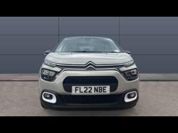 Used Citroen C3 2022 for sale - 75148335: Photo