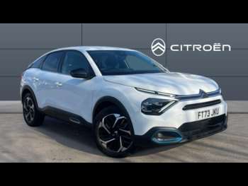 2023 (73) - 1.2 PureTech [130] Max 5dr Petrol Hatchback
