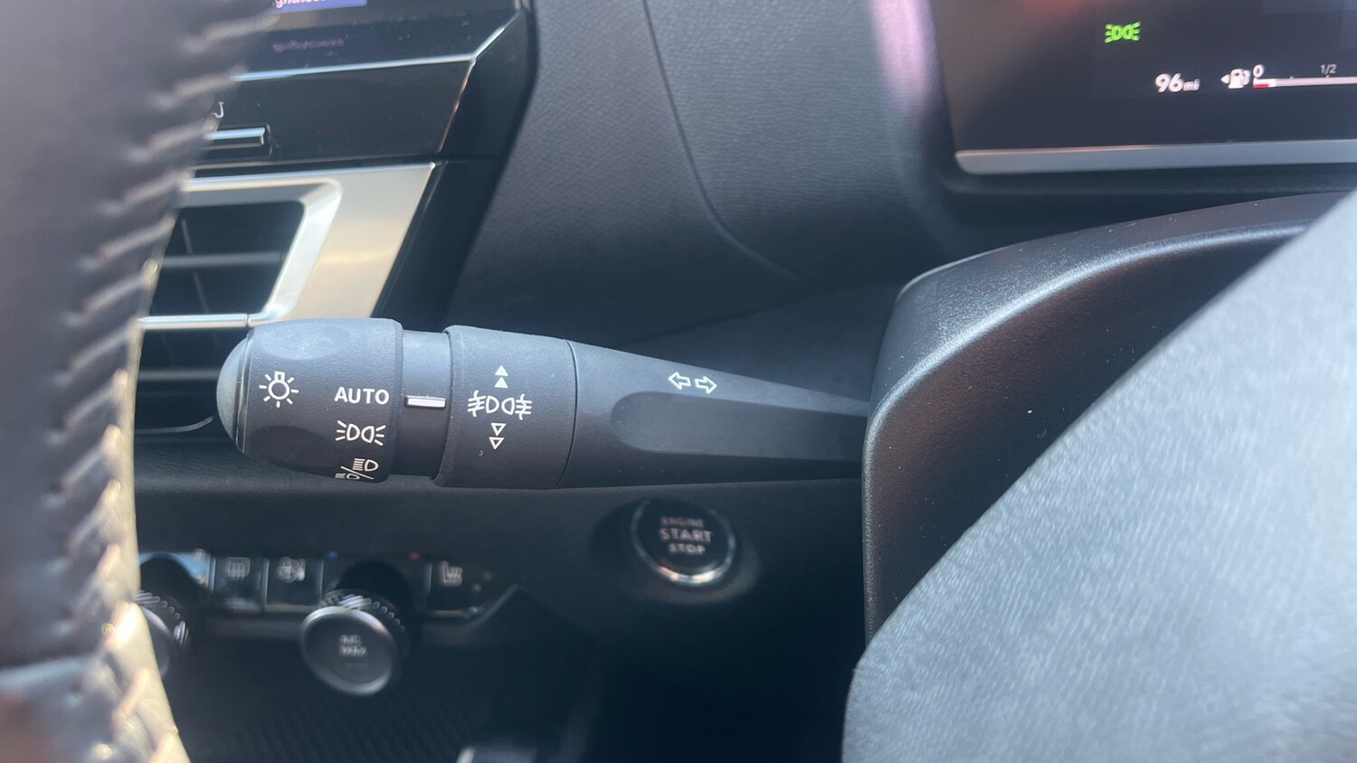 Vehicle 28