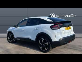 Used Citroen C4 2023 for sale - 74972240: Photo