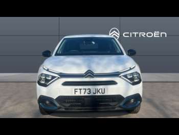 Used Citroen C4 2023 for sale - 74972240: Photo