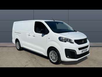 Used Peugeot Expert 2023 for sale - 74661031: Photo