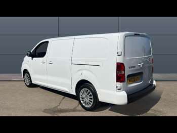 Used Peugeot Expert 2023 for sale - 74661031: Photo
