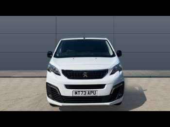 Used Peugeot Expert 2023 for sale - 74661031: Photo
