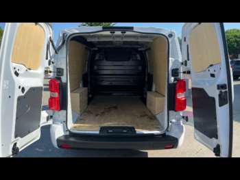 Used Peugeot Expert 2023 for sale - 74661031: Photo