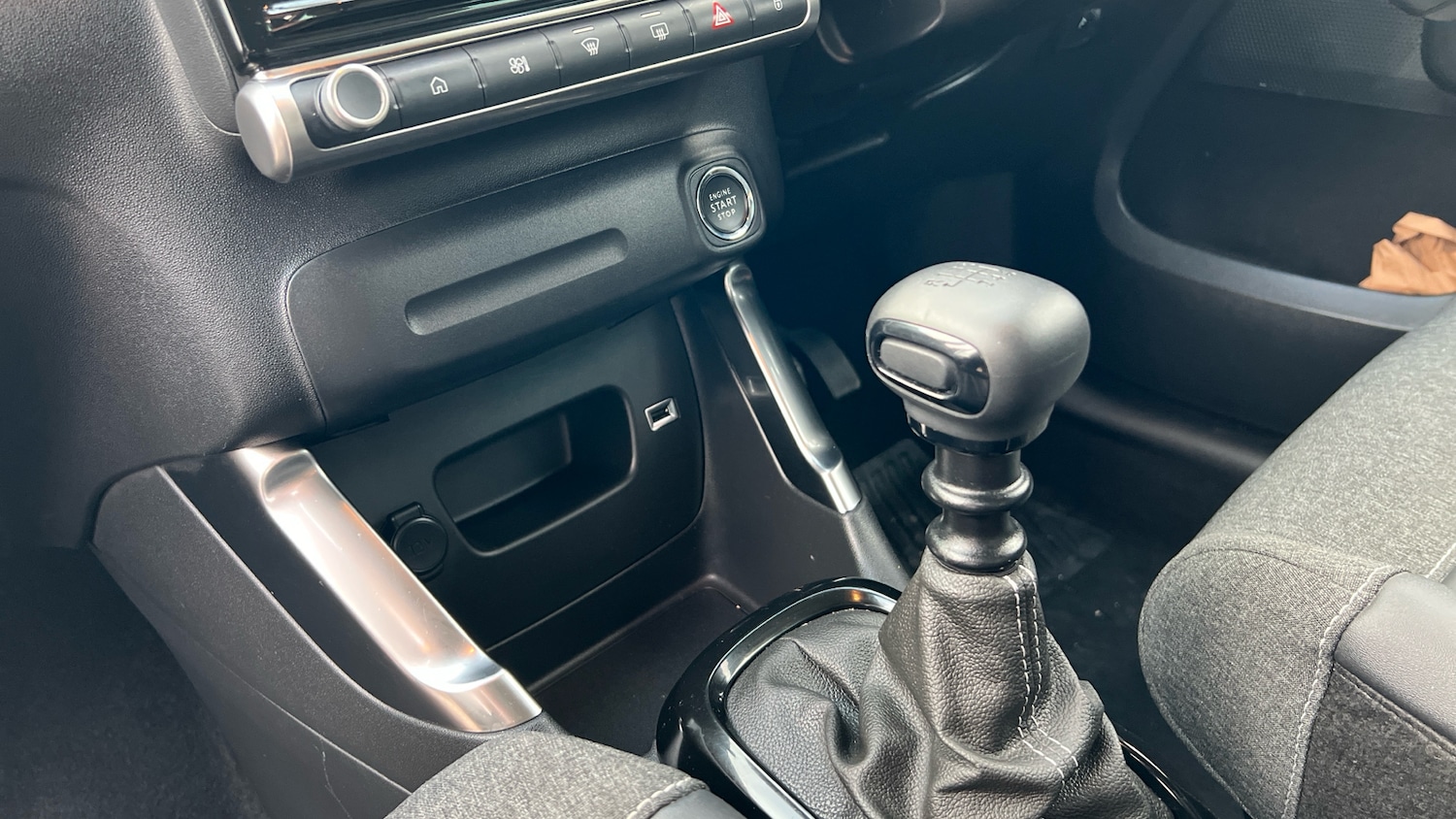 Used Citroen C3 Aircross 2022 for sale - 76894395: Photo 13