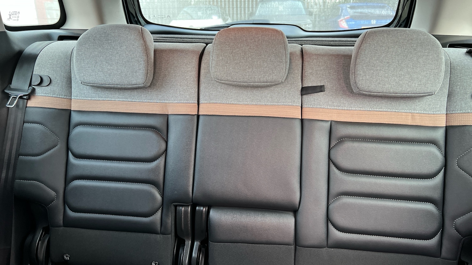 Used Citroen C3 Aircross 2022 for sale - 76894395: Photo 15