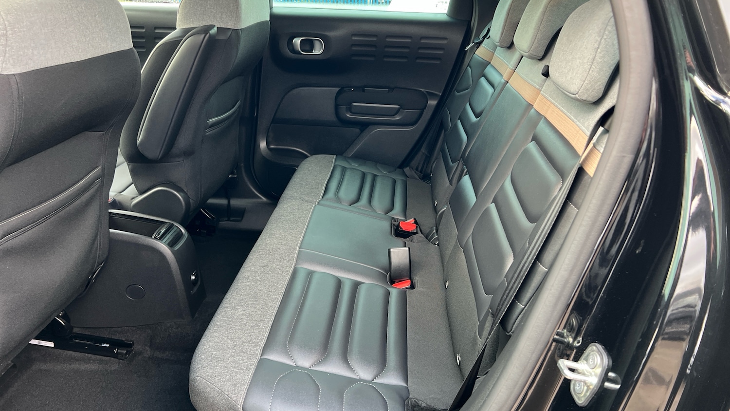 Used Citroen C3 Aircross 2022 for sale - 76894395: Photo 16