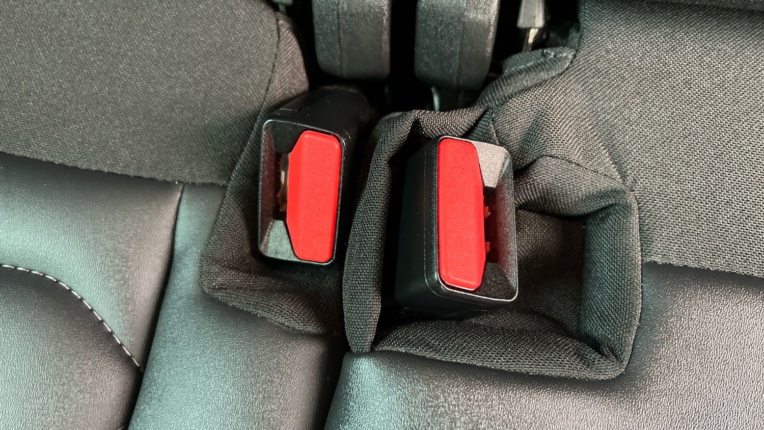 Used Citroen C3 Aircross 2022 for sale - 76894395: Photo 17