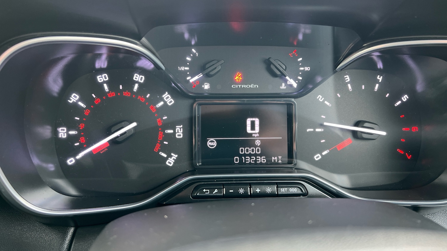 Used Citroen C3 Aircross 2022 for sale - 76894395: Photo 18