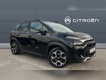 2022 (72) - 1.2 PureTech 110 Shine Plus 5dr Petrol Hatchback