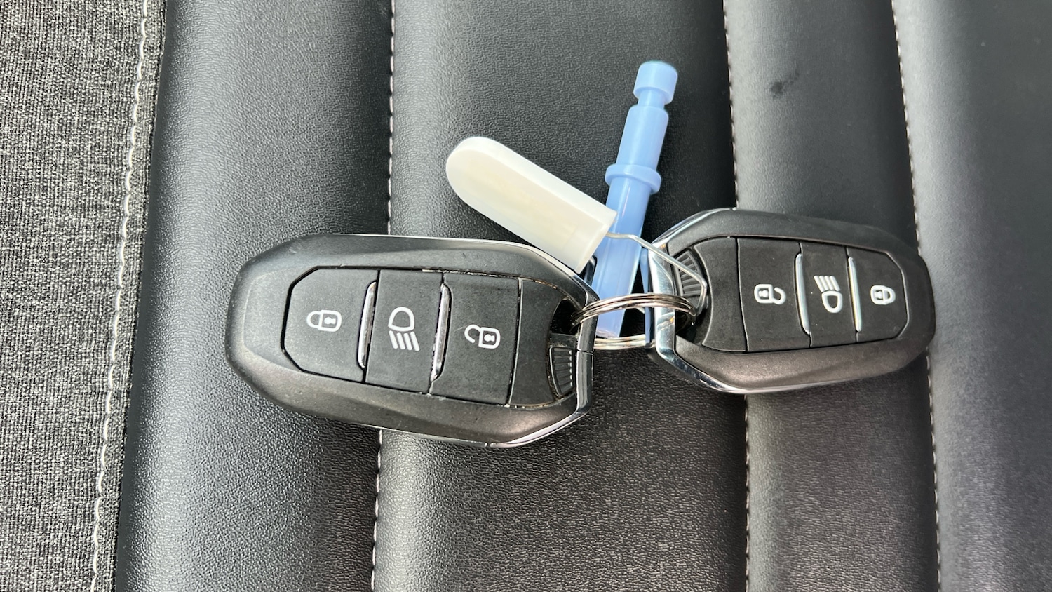 Used Citroen C3 Aircross 2022 for sale - 76894395: Photo 20