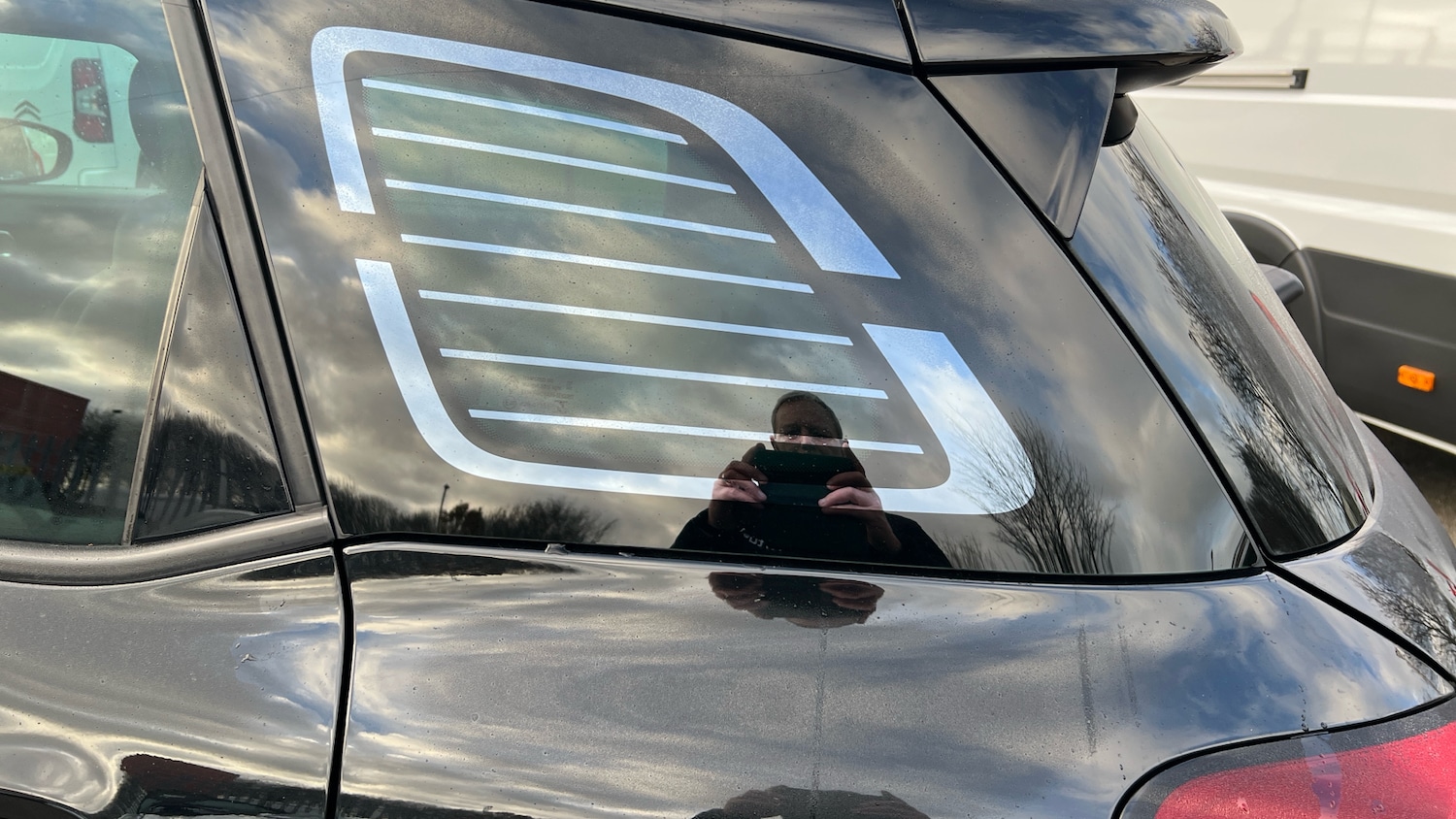 Used Citroen C3 Aircross 2022 for sale - 76894395: Photo 21