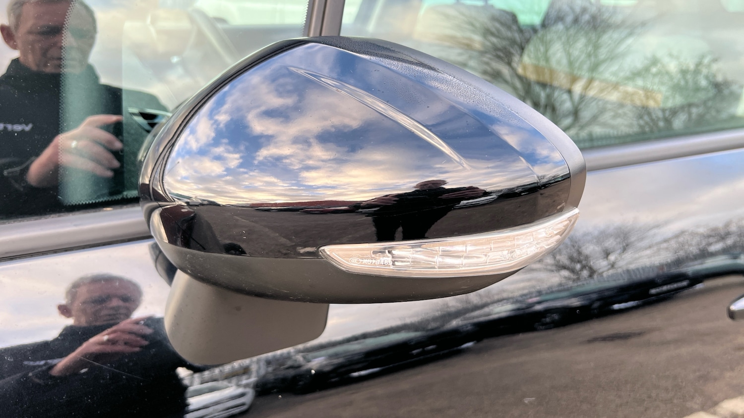 Used Citroen C3 Aircross 2022 for sale - 76894395: Photo 23