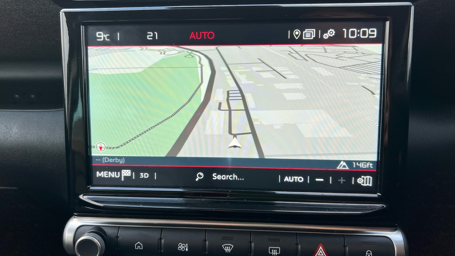 Used Citroen C3 Aircross 2022 for sale - 76894395: Photo 28