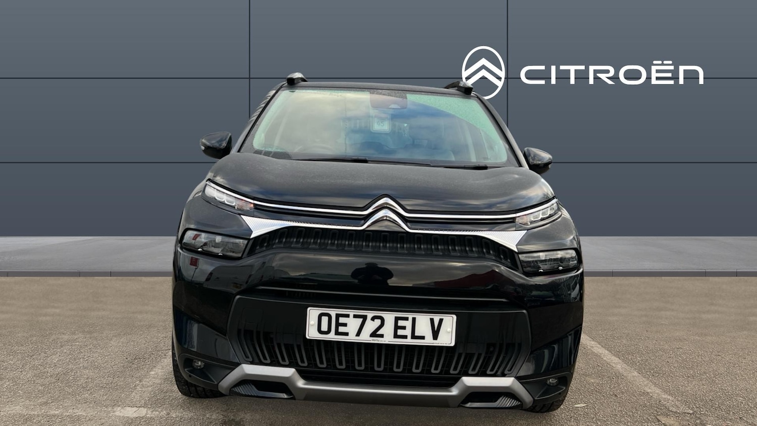 Used Citroen C3 Aircross 2022 for sale - 76894395: Photo 3