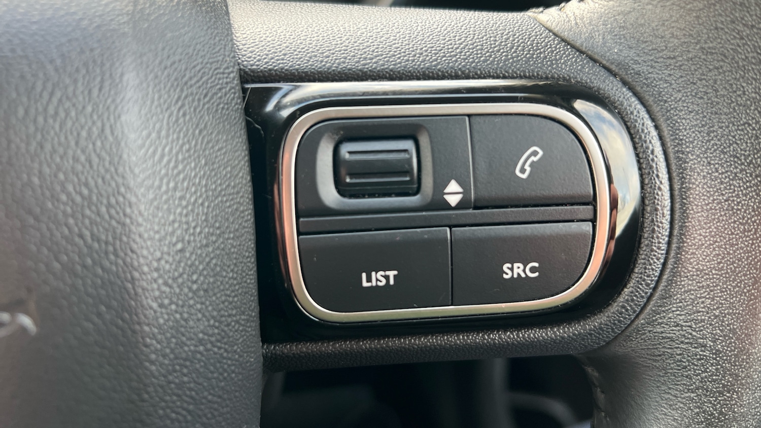 Used Citroen C3 Aircross 2022 for sale - 76894395: Photo 32