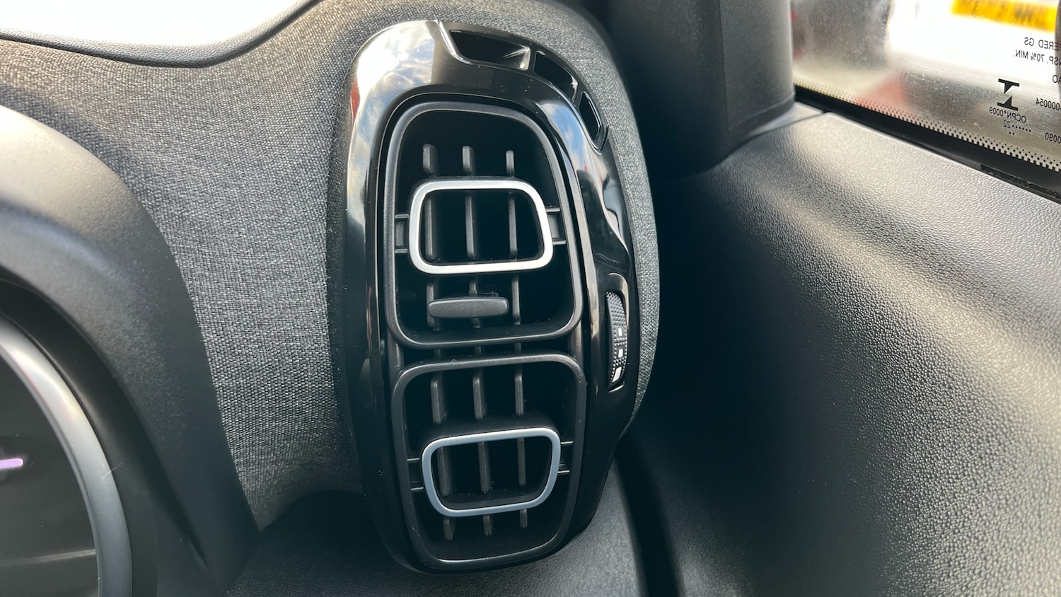 Used Citroen C3 Aircross 2022 for sale - 76894395: Photo 33