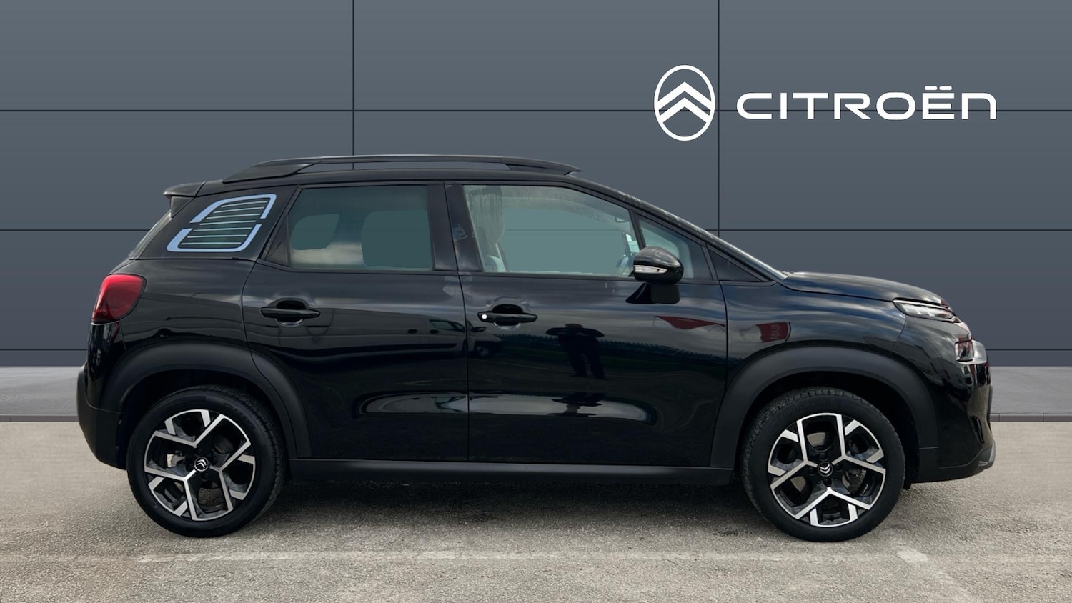 Used Citroen C3 Aircross 2022 for sale - 76894395: Photo 5