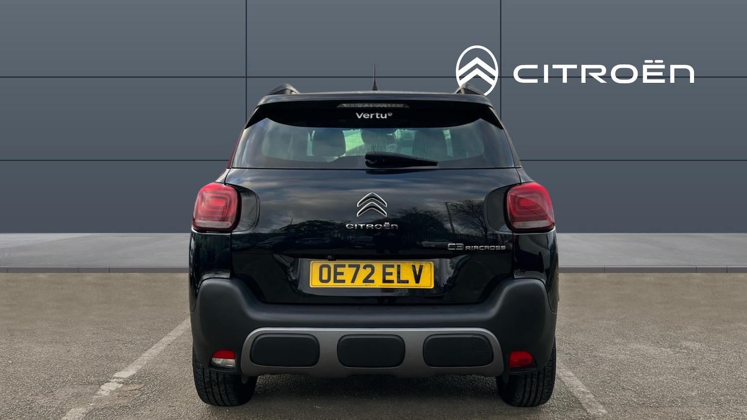 Used Citroen C3 Aircross 2022 for sale - 76894395: Photo 6