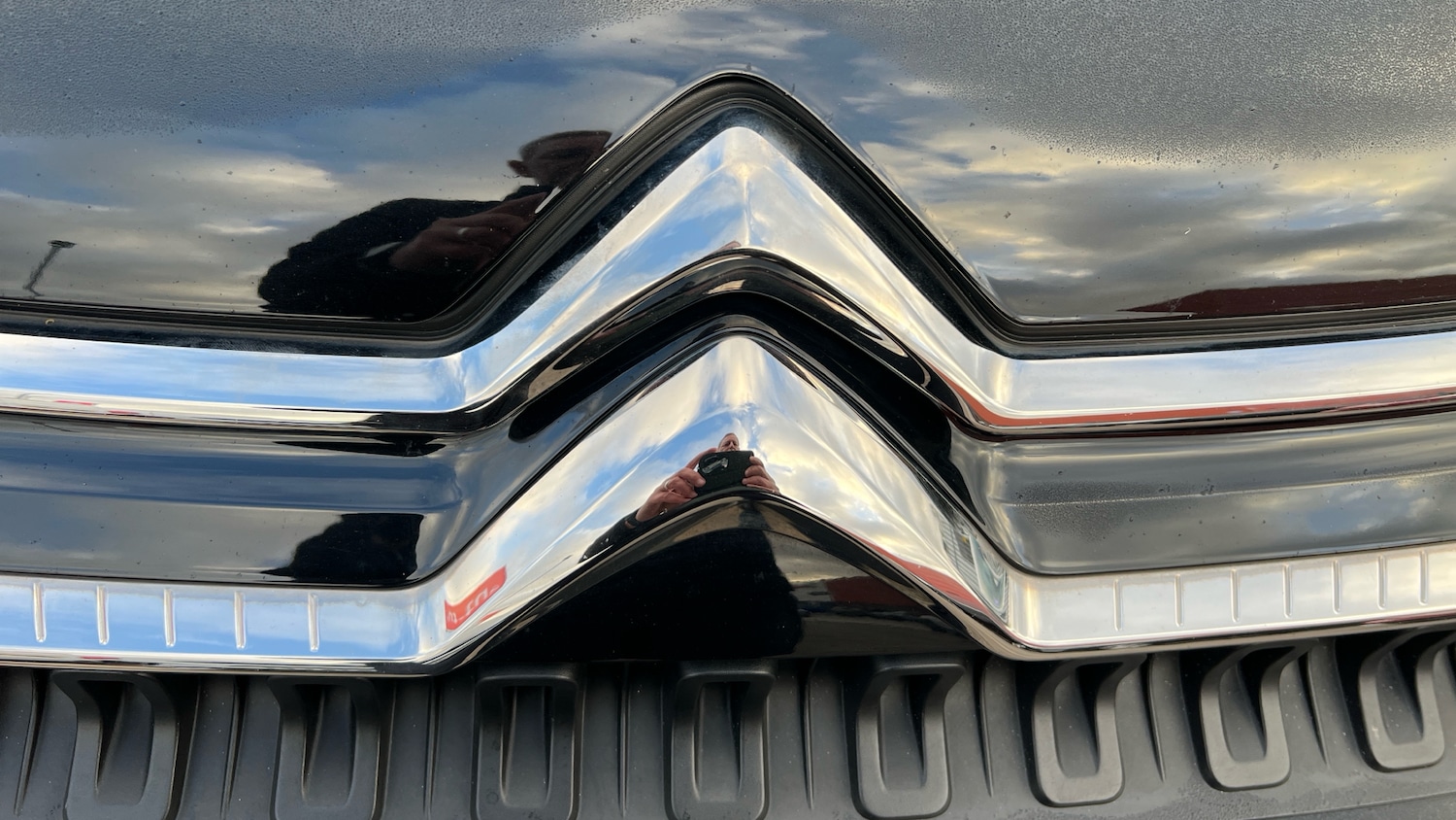 Used Citroen C3 Aircross 2022 for sale - 76894395: Photo 8