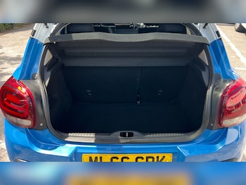 Used Citroen C3 2017 for sale - 78918063: Photo