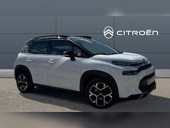 Used Citroen C3 Aircross 2023 for sale - 79706463: Photo
