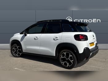 Used Citroen C3 Aircross 2023 for sale - 79706463: Photo