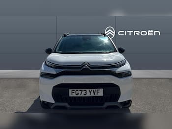 Used Citroen C3 Aircross 2023 for sale - 79706463: Photo