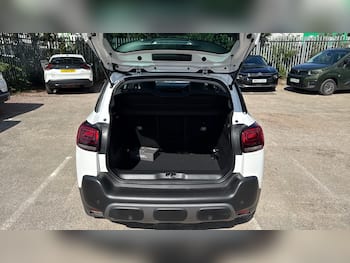 Used Citroen C3 Aircross 2023 for sale - 79706463: Photo