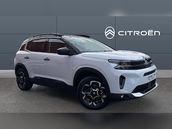 2025 (75) - 1.5D Max Edition 5dr Auto Diesel Hatchback