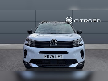 Used Citroen C5 Aircross 2025 for sale - 76818705: Photo