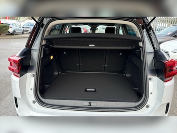 Used Citroen C5 Aircross 2025 for sale - 76818705: Photo