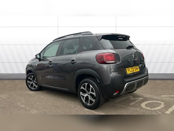 Used Citroen C3 Aircross 2022 for sale - 77917134: Photo