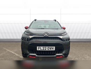 Used Citroen C3 Aircross 2022 for sale - 77917134: Photo