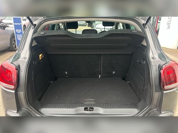 Used Citroen C3 Aircross 2022 for sale - 77917134: Photo