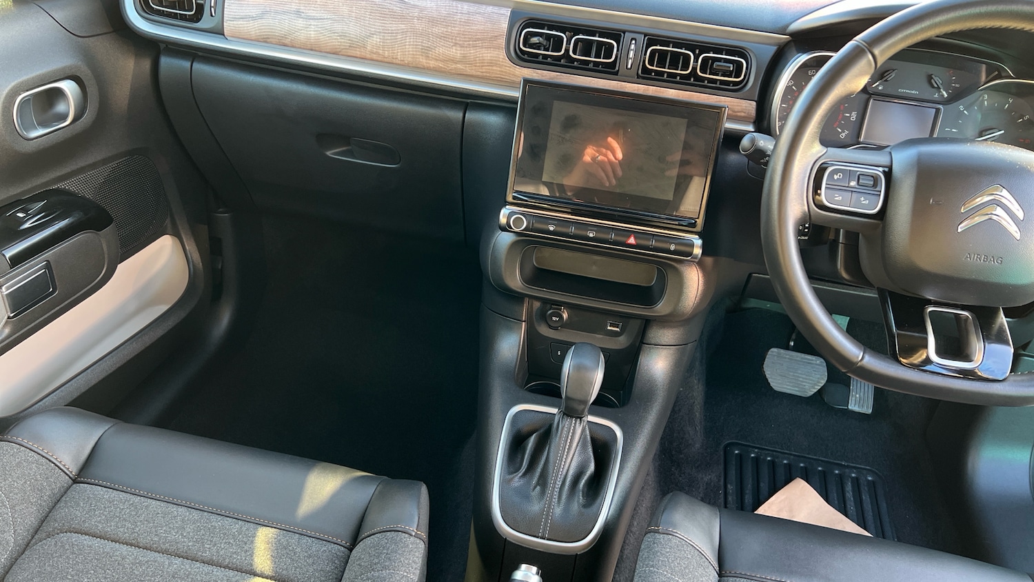 Used Citroen C3 2021 for sale - 76763081: Photo 14