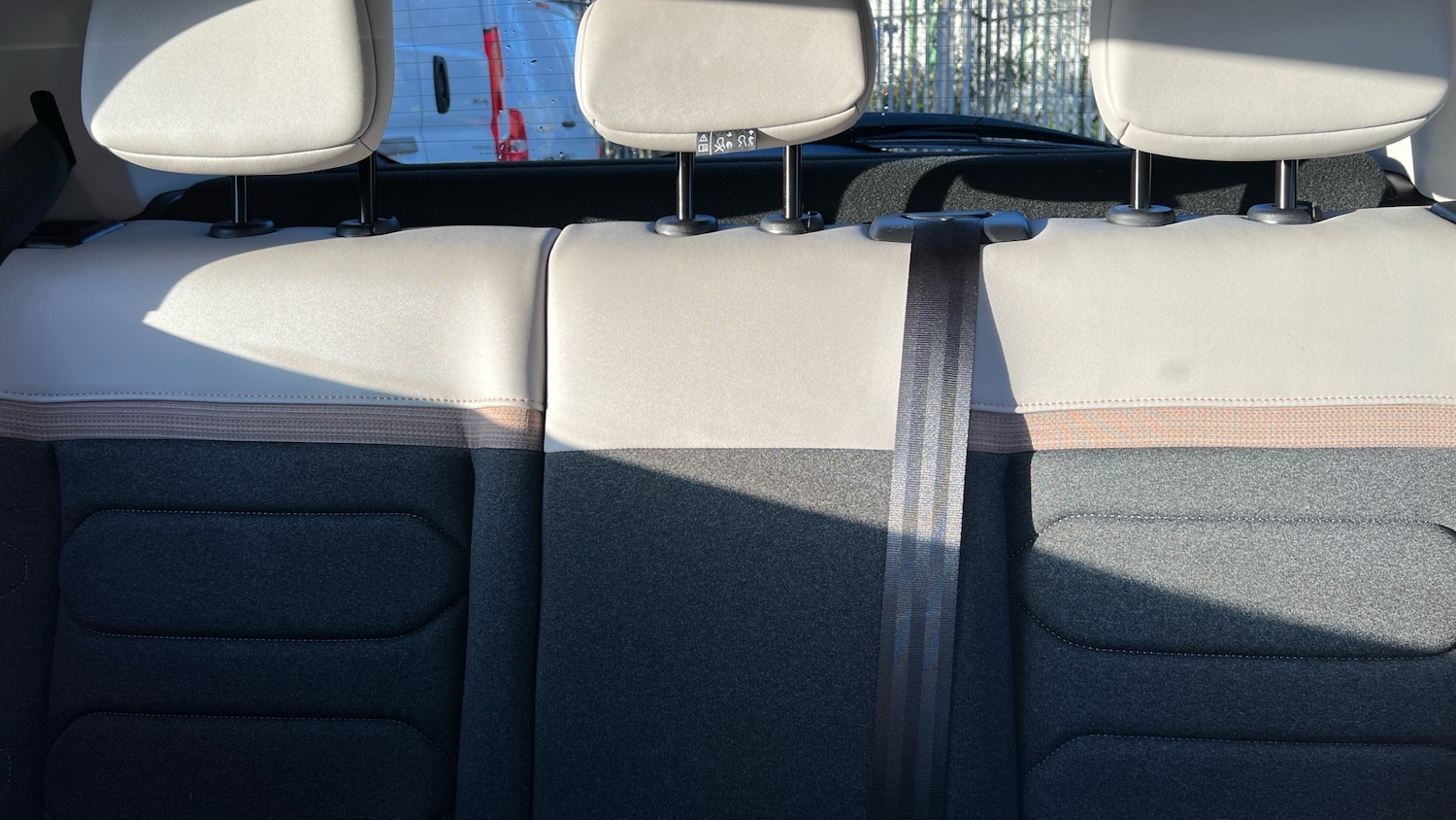 Used Citroen C3 2021 for sale - 76763081: Photo 15