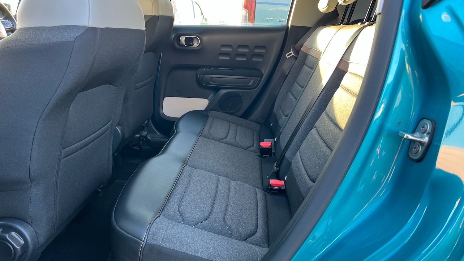 Used Citroen C3 2021 for sale - 76763081: Photo 16