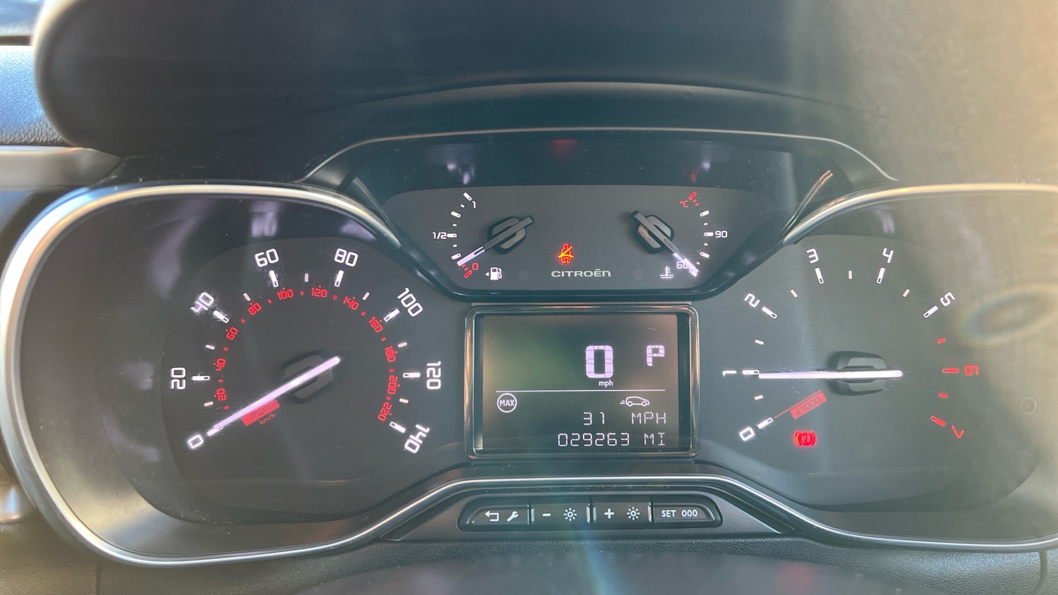 Used Citroen C3 2021 for sale - 76763081: Photo 18