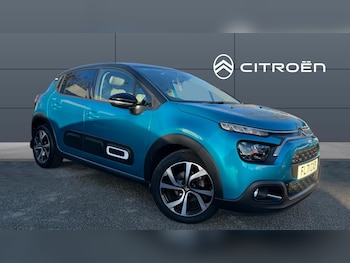 2021 (71) - 1.2 PureTech 110 Shine Plus 5dr EAT6 Petrol Hatchback