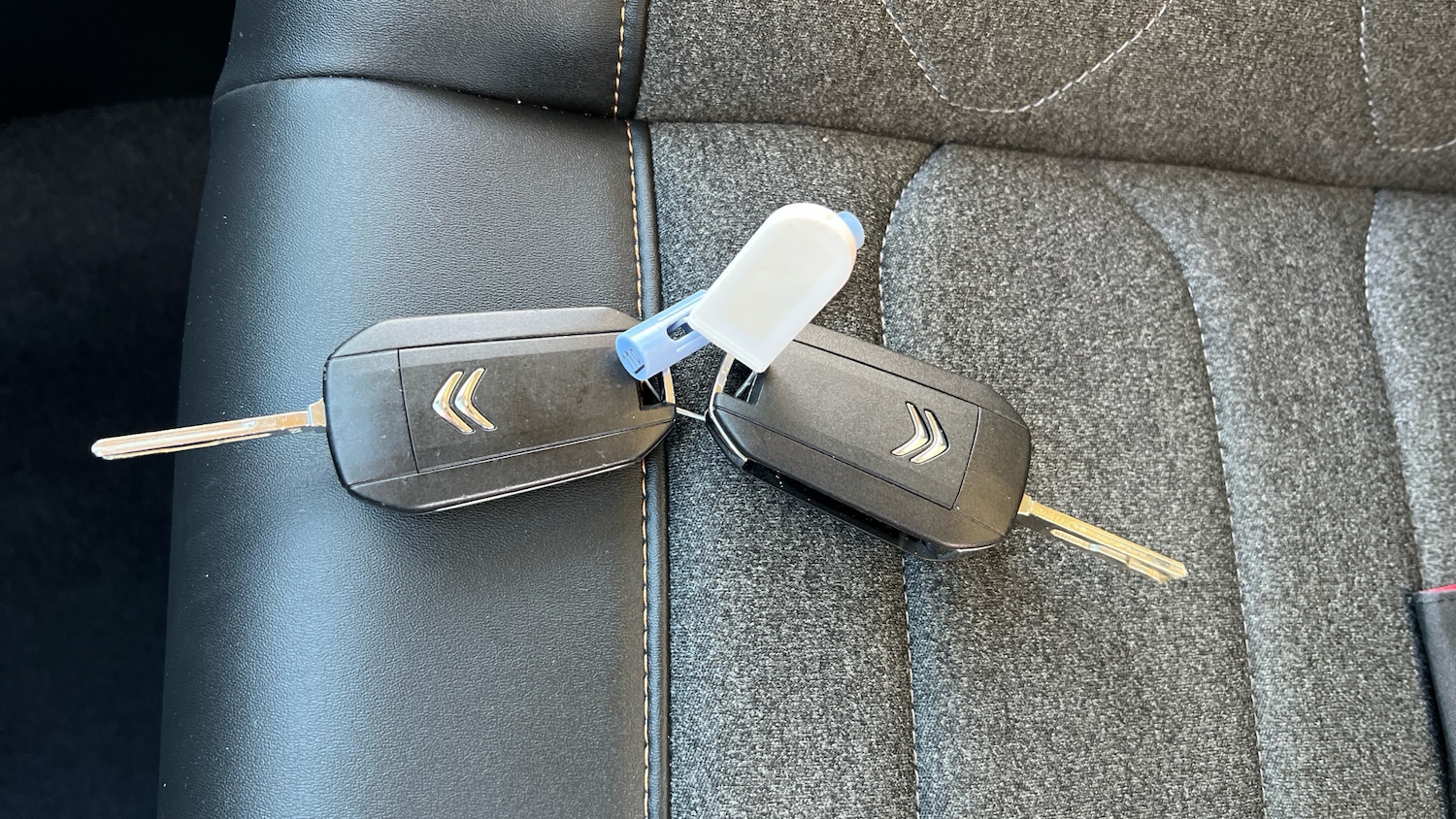 Used Citroen C3 2021 for sale - 76763081: Photo 20